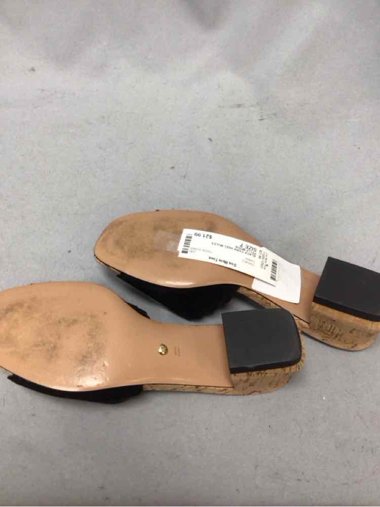 PELLE MODA SIZE 7 Ladies SHOES