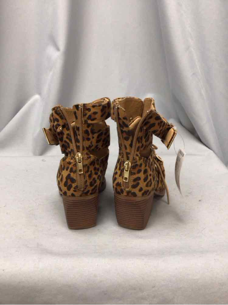 ZIGI SOHO SIZE 8 Ladies SHOES