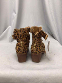 ZIGI SOHO SIZE 8 Ladies SHOES