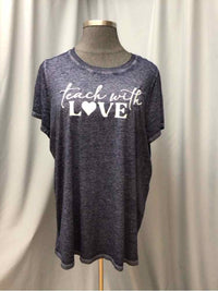 LANE BRYANT SIZE 22/24 Ladies TOP
