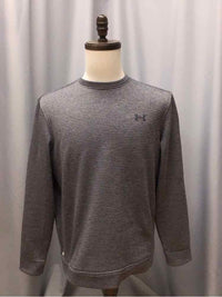 SIZE MEDIUM UNDER ARMOUR Men's SHIRTS
