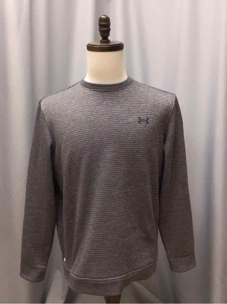 SIZE MEDIUM UNDER ARMOUR Men's SHIRTS