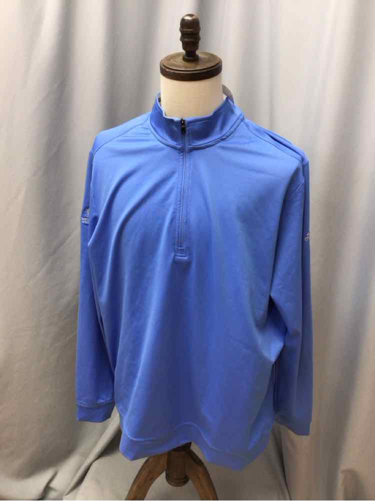 SIZE X LARGE ADIDAS Men's SHIRTS
