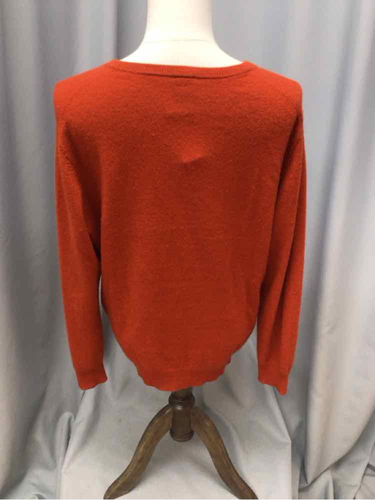 SIZE LARGE JOS A BANK Men's SHIRTS