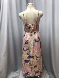 SALTWATER LUXE SIZE LARGE Ladies DRESS