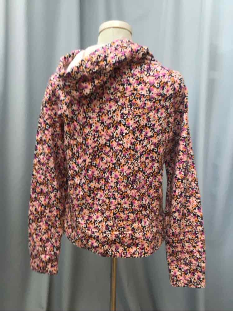 DAILY PRACTICE SIZE MEDIUM Ladies TOP