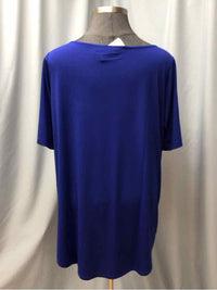 JOAN RIVERS SIZE 2 X Ladies TOP