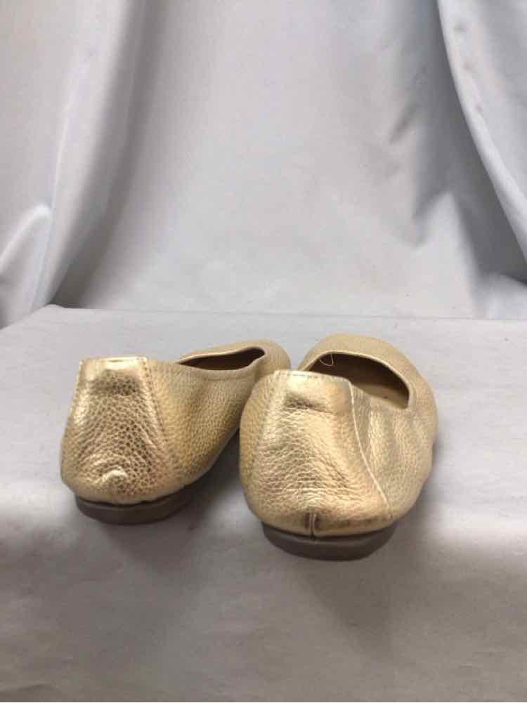 THE STOREHOUSE FLATS SIZE 11 Ladies SHOES