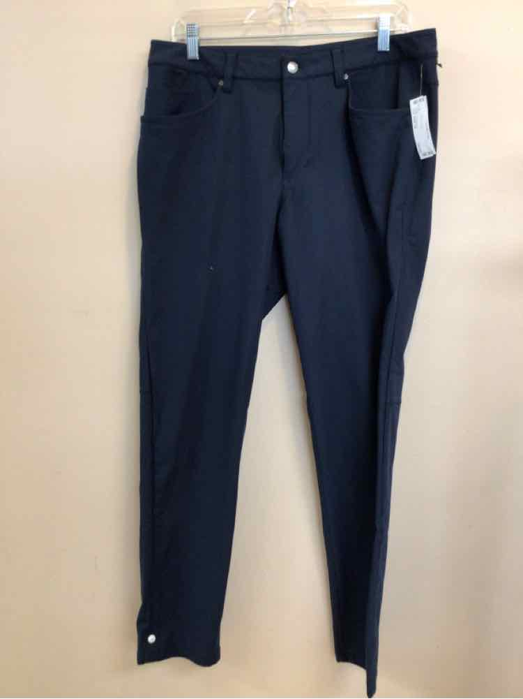 SIZE 34 LULULEMON Men's PANTS