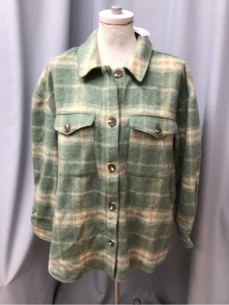 BP SIZE LARGE Ladies JACKET