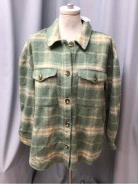 BP SIZE LARGE Ladies JACKET