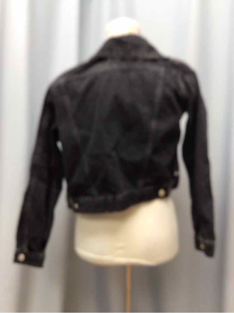 TOPSHOP SIZE 6 Ladies JACKET