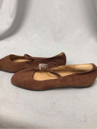 MADEWELL SIZE 9 Ladies SHOES