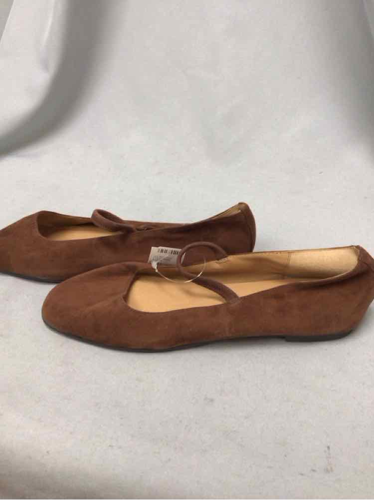 MADEWELL SIZE 9 Ladies SHOES