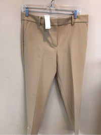 TALBOTS SIZE 10 PETITE Ladies PANTS