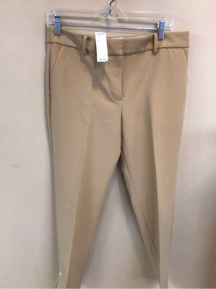 TALBOTS SIZE 10 PETITE Ladies PANTS