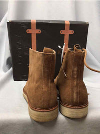 SIZE 9 WALK LONDON Men's SHOES