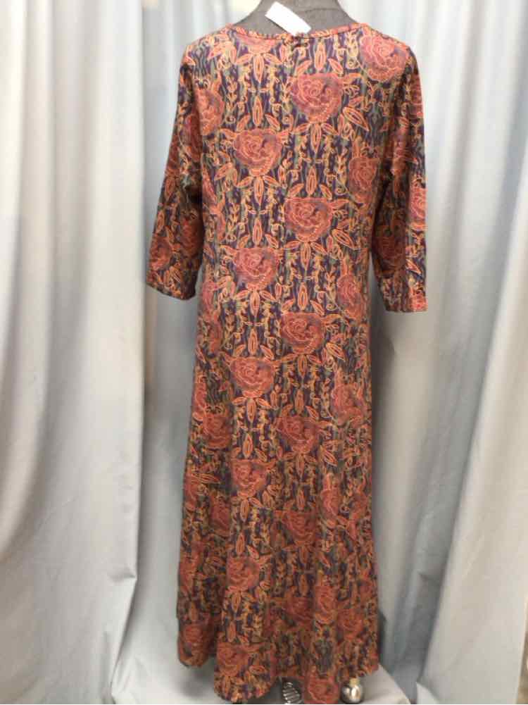 SOFT SURROUNDINGS SIZE 2 X Ladies DRESS