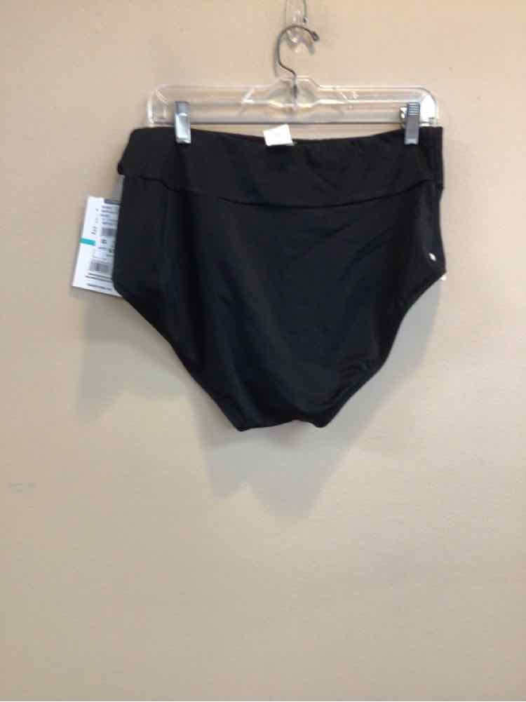 MAXINE BY HOLLYWOOD SIZE 16 Ladies SWIM WEAR