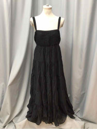 ABERCROMBIE & FITCH SIZE LARGE Ladies DRESS