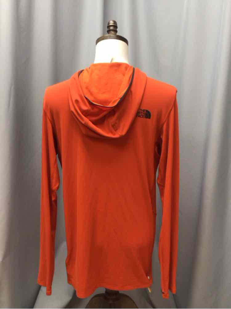SIZE LARGE NORTH FACE Men's SHIRTS
