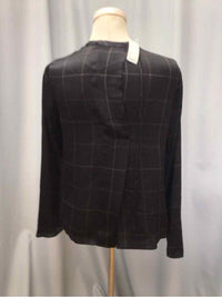 VINCE SIZE XSMALL Ladies BLOUSE