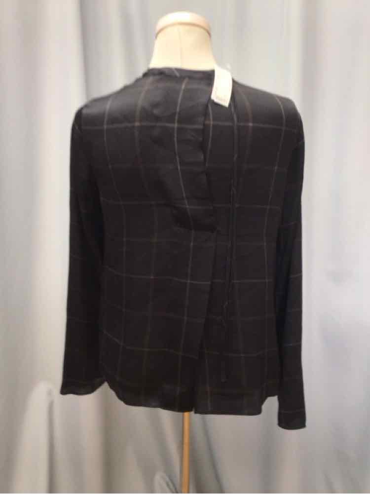 VINCE SIZE XSMALL Ladies BLOUSE