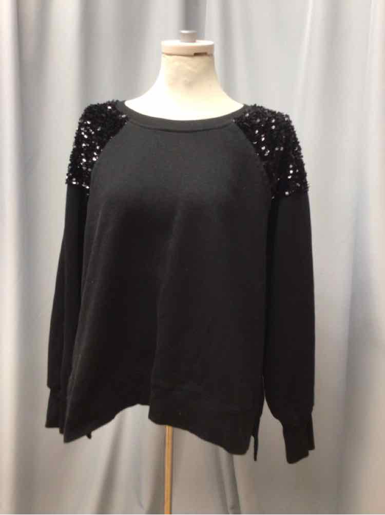 MAURICES SIZE LARGE Ladies TOP