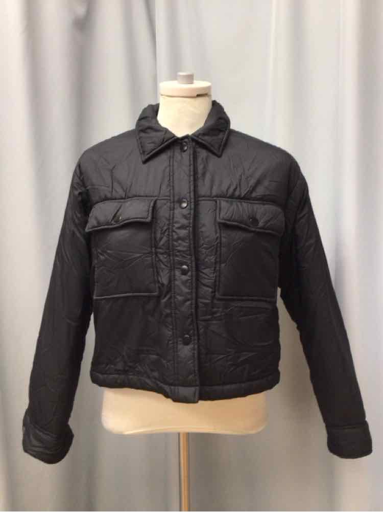 ZARA SIZE XSMALL Ladies JACKET