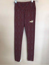 PUMA SIZE XSMALL Ladies EXERCISE