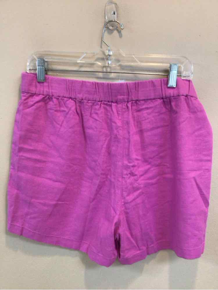 J CREW SIZE MEDIUM Ladies SHORTS