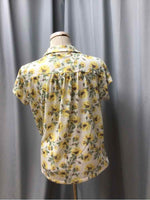 BOBEAU SIZE MEDIUM Ladies BLOUSE