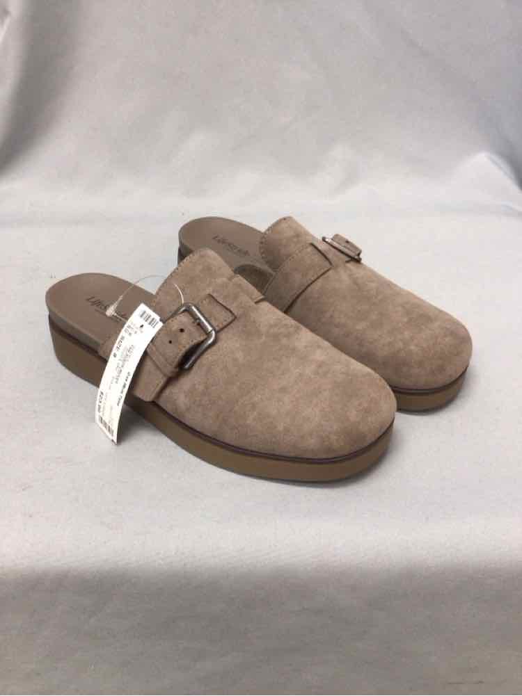 LIFE STRIDE SIZE 8 Ladies SHOES