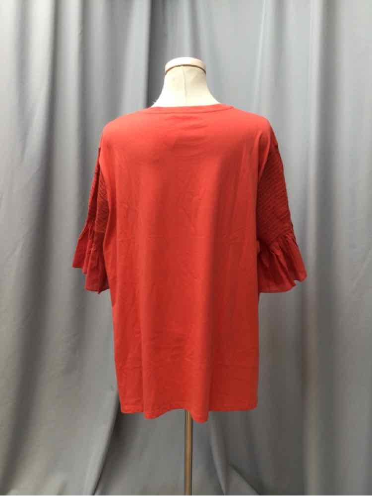 MAETTE SIZE 2 X Ladies TOP