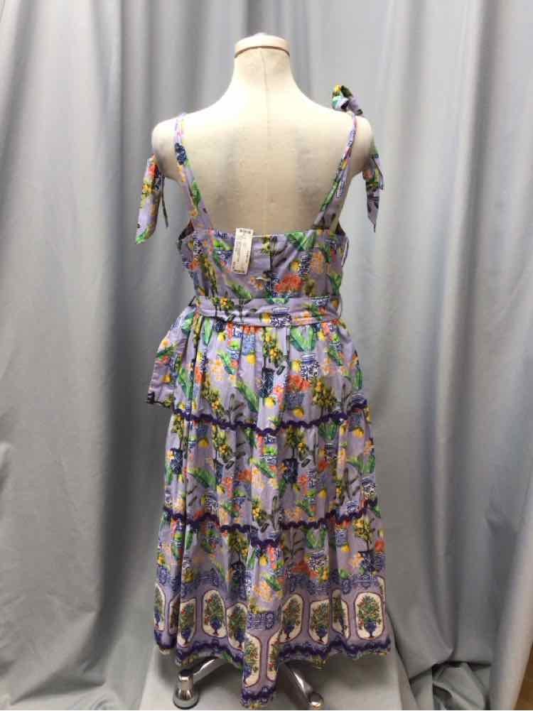 EMILY LOVELOCK SIZE 6/8 Ladies DRESS