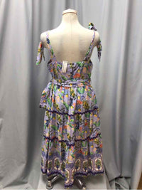 EMILY LOVELOCK SIZE 6/8 Ladies DRESS