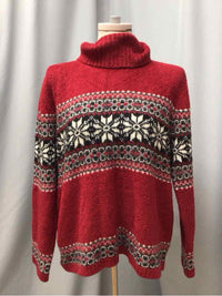 CROFT & BARROW SIZE X LARGE Ladies TOP