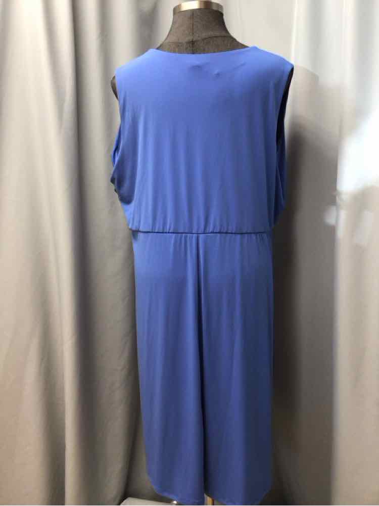 LANE BRYANT SIZE 26/28 Ladies DRESS