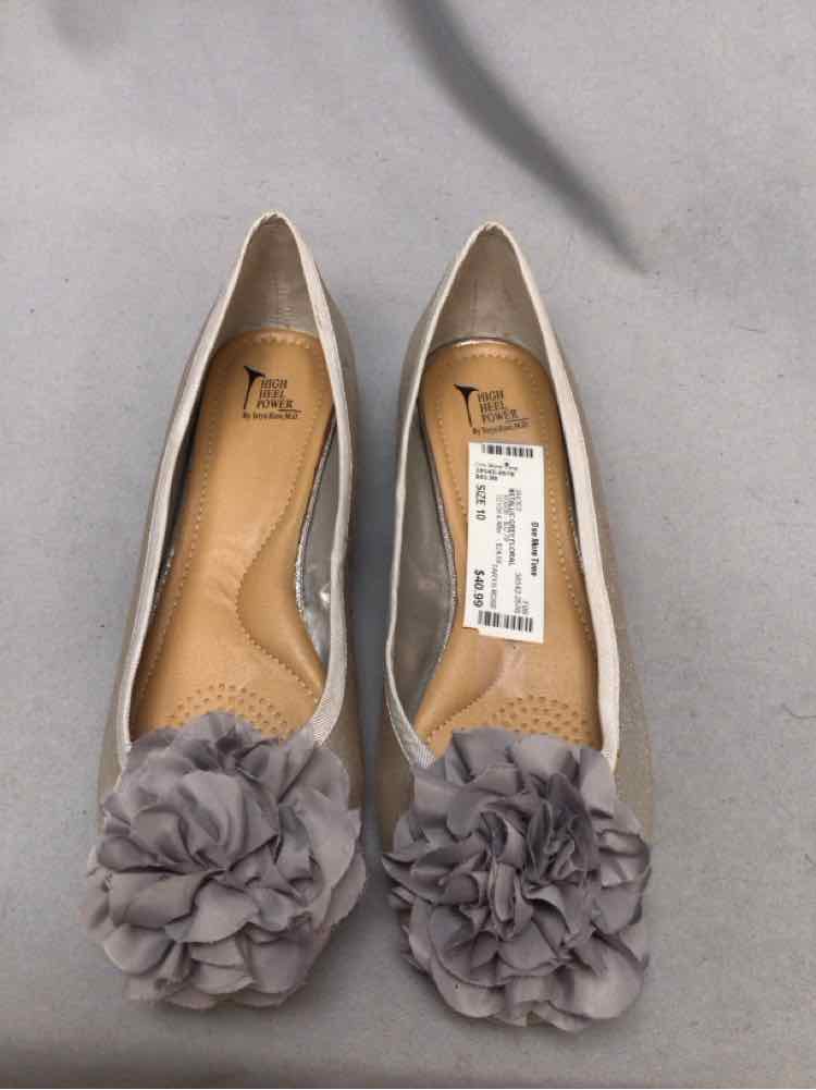 TARYN ROSE SIZE 10 Ladies SHOES