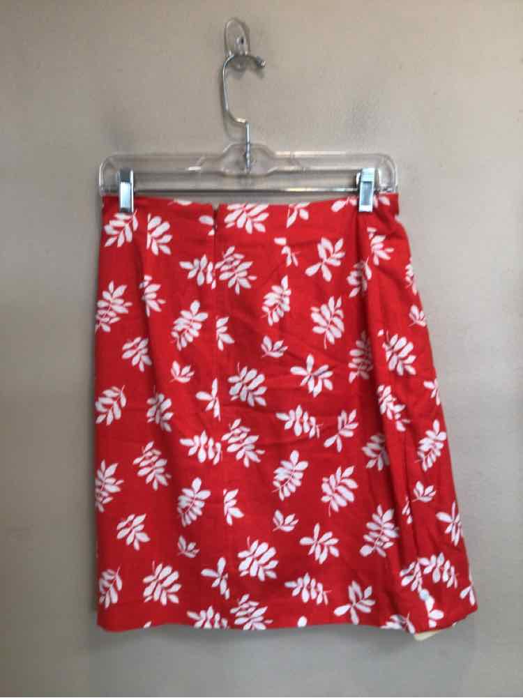 ANN TAYLOR SIZE 2 Ladies SKIRT