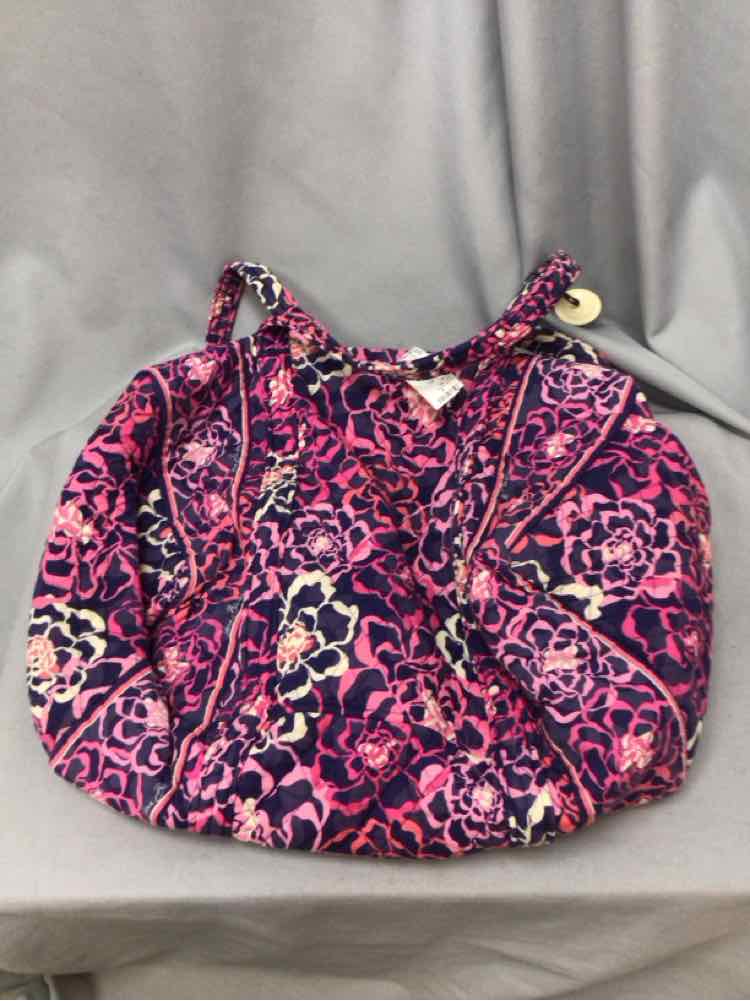 VERA BRADLEY SIZE Ladies BAG