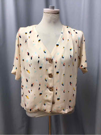 ELODIE SIZE XSMALL Ladies BLOUSE