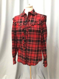 POLO SIZE SMALL Ladies BLOUSE