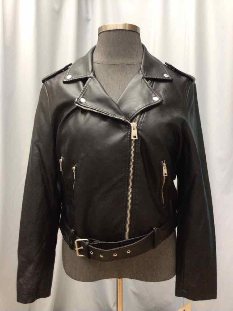 LEVI STRAUSS & CO SIZE XX LARGE Ladies JACKET