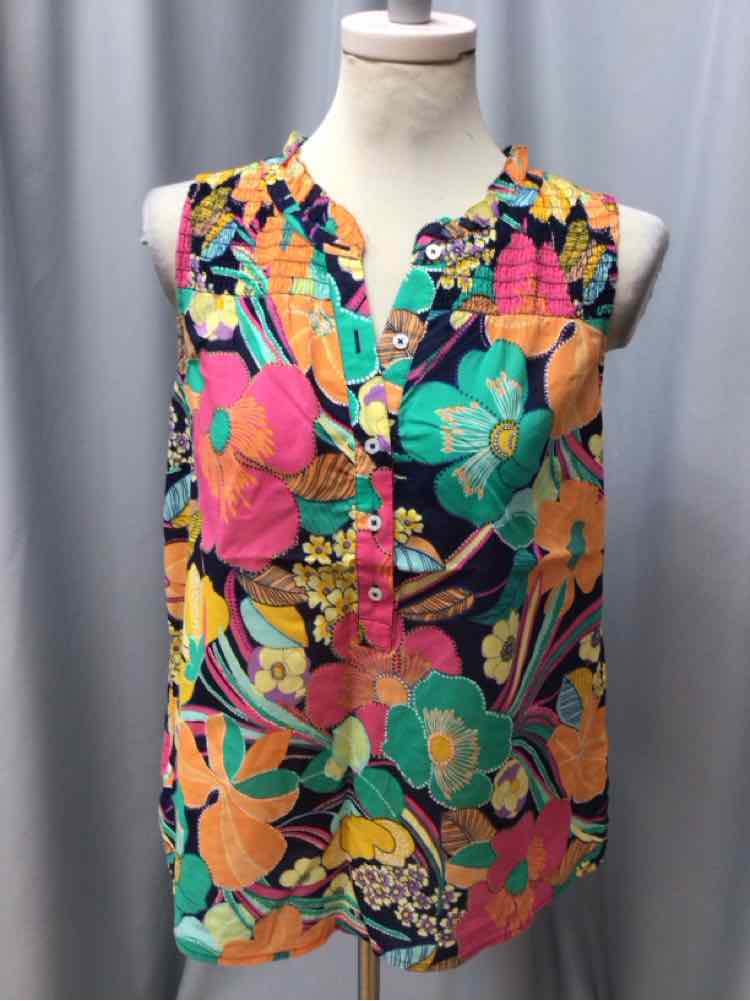 TALBOTS SIZE SMALL Ladies BLOUSE