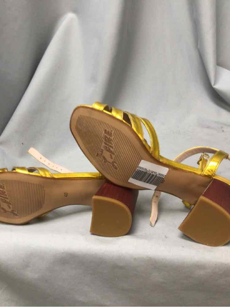 MISS L FIRE SIZE 40 Ladies SHOES