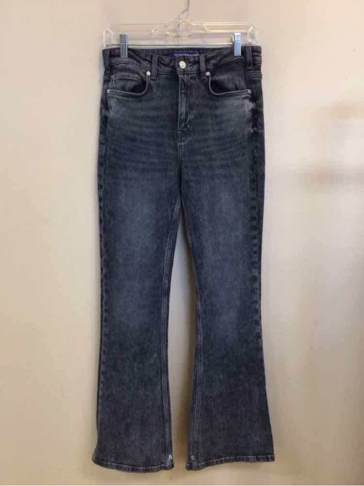 SCOTCH AND SODA SIZE 27 Ladies JEANS