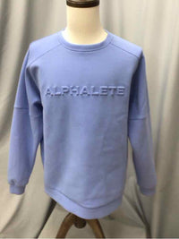SIZE X LARGE ALPHALETE Men's SHIRTS