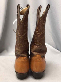 SIZE 11 JUSTIN Men's SHOES