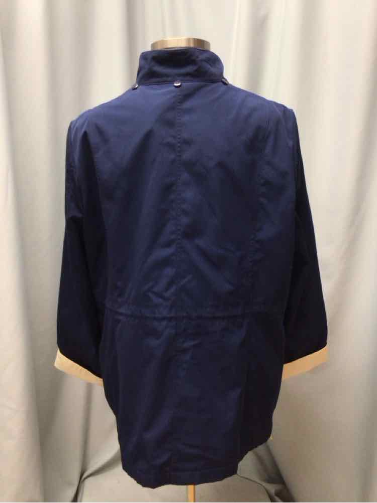 NAUTICA SIZE 2 X Ladies JACKET